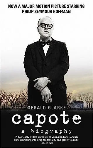 Produktbild: Capote: A Biography