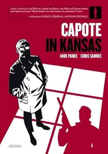 Produktbild: Capote in Kansas