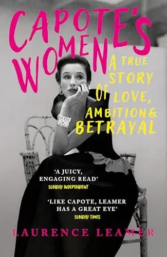 Produktbild: Capote's Women: The book behind TV's FEUD: CAPOTE VS THE SWANS