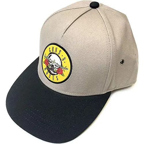Produktbild: Cappello Circle Logo