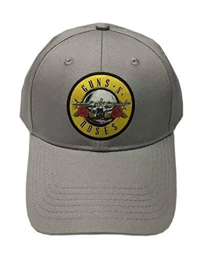 Produktbild: Cappello (Unisex-U) Circle Logo (Grigio)