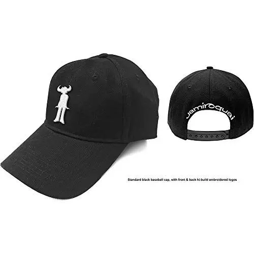 Produktbild: Cappello (Unisex-U) Logo (Nero)