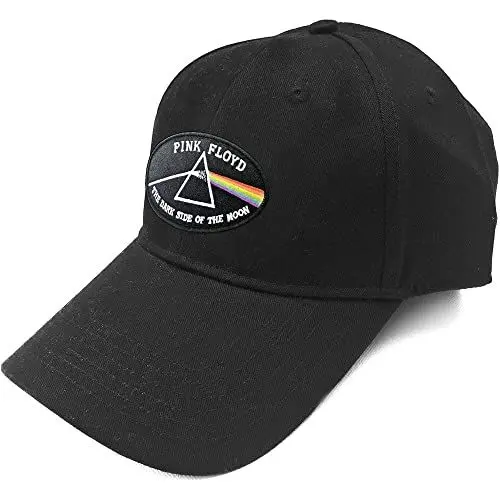 Produktbild: Cappello the Dark Side of the Moon Black Border