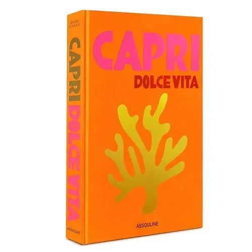 Produktbild: Capri Dolce Vita