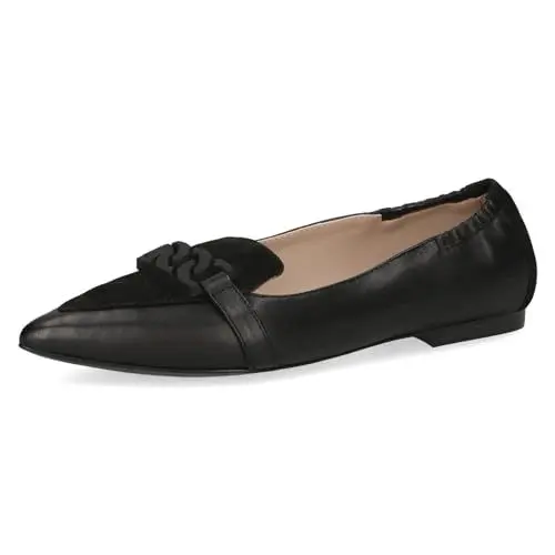 Produktbild: CAPRICE Ballerina 9-22100-42 019 G-Weite