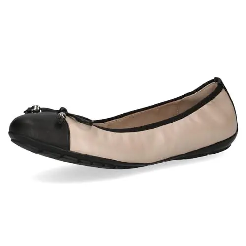 Produktbild: CAPRICE Ballerina 9-22113-42 408 G-Weite