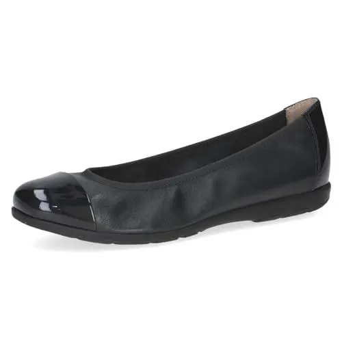 Produktbild: CAPRICE Ballerina 9-22152-42 880 G-Weite
