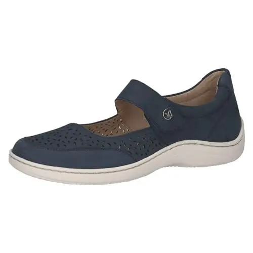 Produktbild: CAPRICE Ballerina 9-22156-42 869 H-Weite