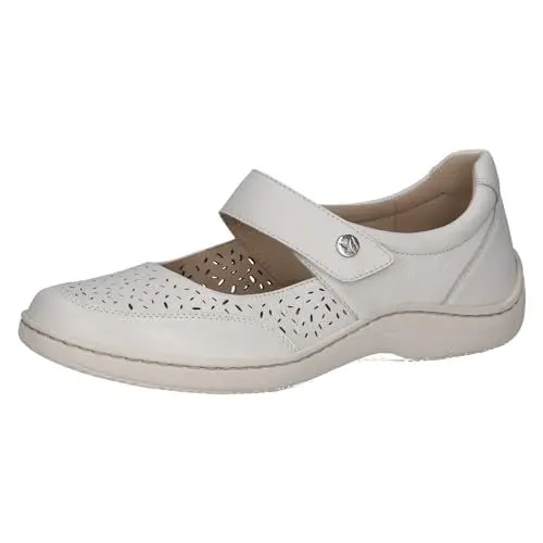 Produktbild: CAPRICE Ballerina 9-22156-42 102 H-Weite