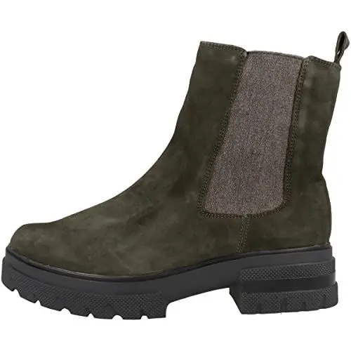 Produktbild: CAPRICE Stiefelette 9-9-25412-29 711 G-Weite
