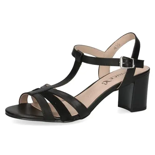 Produktbild: CAPRICE Damen Sandalette 9-28308-42 019 G-Weite