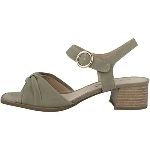 Produktbild: CAPRICE Sandalette 9-9-28213-20 759 G-Weite