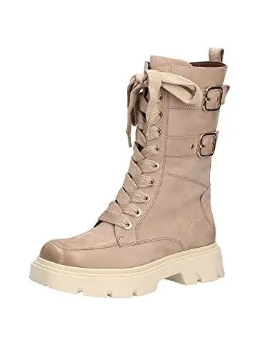 Produktbild: Caprice Damen 9-9-25270-29 Stiefelette, Taupe NUBUC, 38 EU