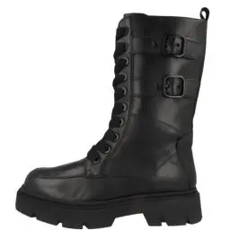 Produktbild: Caprice Damen 9-9-25270-29 Stiefelette, Black Nappa, 37 EU