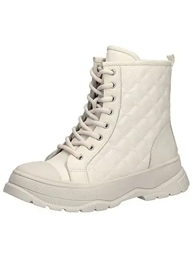 Produktbild: Caprice Damen 9-9-26215-29 Stiefelette, Wool Nappa, 38 EU