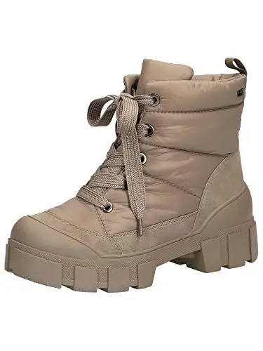 Produktbild: CAPRICE Vegan Stiefelette 9-9-26221-29 739 G-Weite