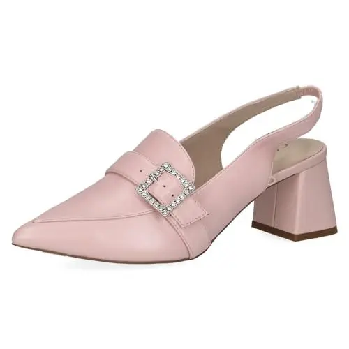 Produktbild: CAPRICE Slingpumps 9-29604-42 583 G-Weite