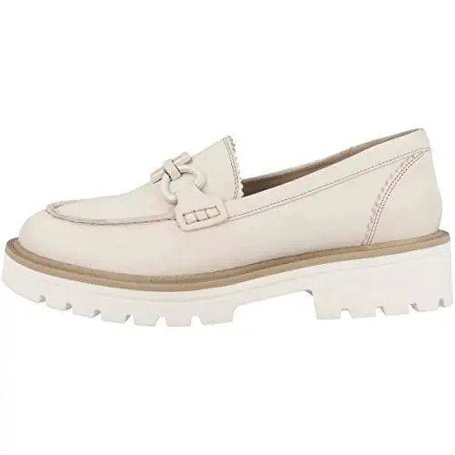 Produktbild: Caprice Damen 9-9-24706-20 Slipper, Snow Nubuc 9 24706 20 125, 40 EU