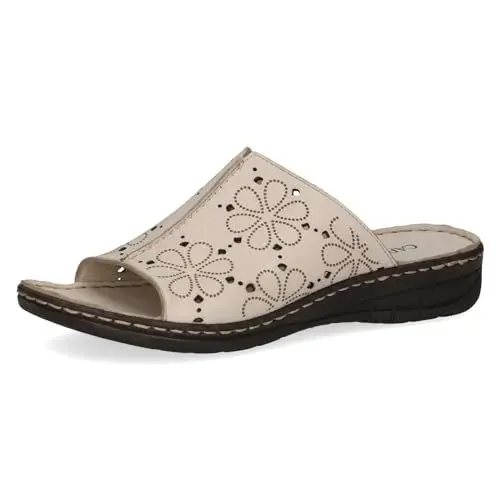 Produktbild: CAPRICE Pantolette 9-27206-42 402 G-Weite