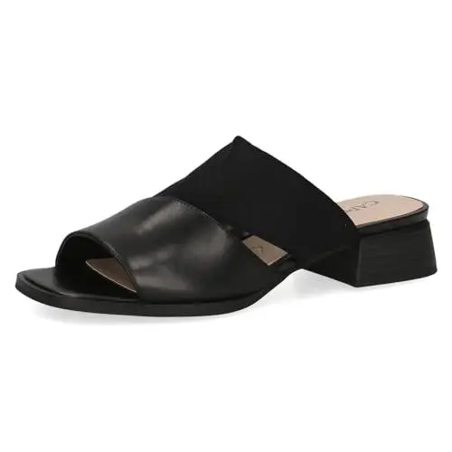 Produktbild: CAPRICE Pantolette 9-27208-42 019 G-Weite