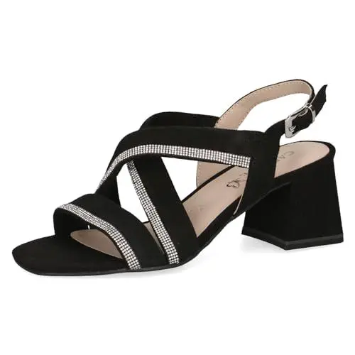 Produktbild: CAPRICE Sandalette 9-28300-42 004 G-Weite