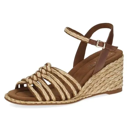 Produktbild: CAPRICE Sandalette 9-28304-42 308 G-Weite