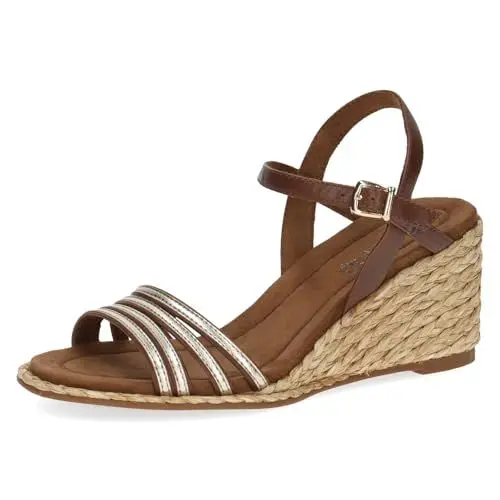Produktbild: CAPRICE Sandalette 9-28305-42 399 G-Weite