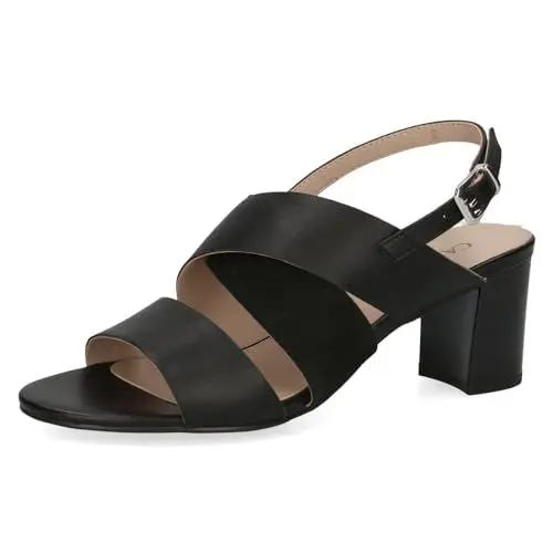Produktbild: CAPRICE Sandalette 9-28309-42 019 G-Weite