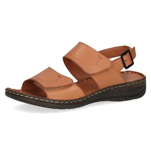 Produktbild: CAPRICE Sandalette 9-28713-42 327 G-Weite