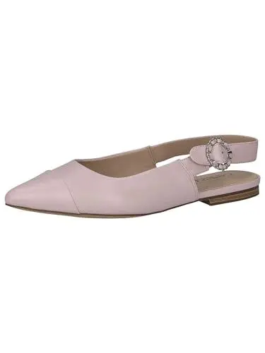 Produktbild: CAPRICE Slingpumps 9-29402-42 584 G-Weite