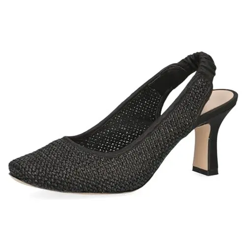 Produktbild: CAPRICE Slingpumps 9-29605-42 019 G-Weite