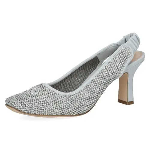 Produktbild: CAPRICE Slingpumps 9-29605-42 809 G-Weite