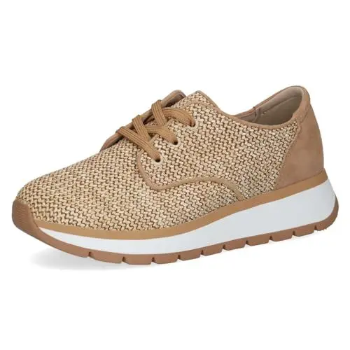 Produktbild: CAPRICE Sneaker 9-23703-42 408 G-Weite