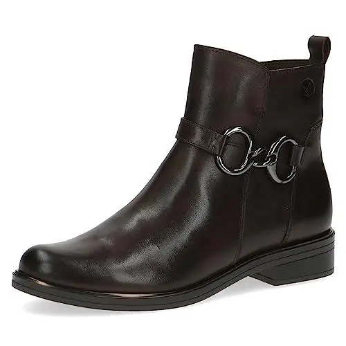 Produktbild: CAPRICE Stiefelette 9-25300-41 337 G-Weite