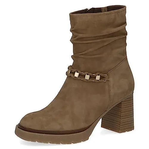 Produktbild: CAPRICE Stiefelette 9-25438-41 703 G-Weite