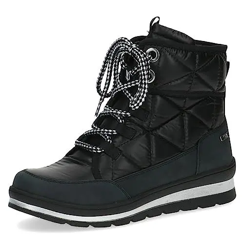Produktbild: CAPRICE Stiefelette 9-26209-41 019 G-Weite