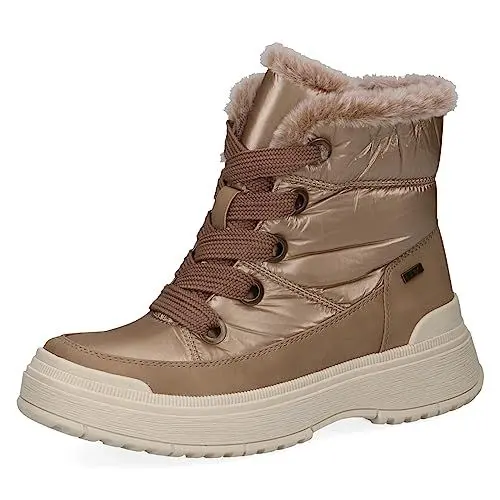 Produktbild: CAPRICE Stiefelette 9-26213-41 326 G-Weite