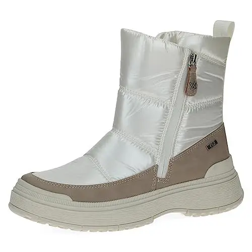 Produktbild: CAPRICE Stiefelette 9-26424-41 132 G-Weite