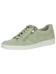 Produktbild: Caprice Damen 9-9-23753-20 Sneaker, Apple Suede, 42 EU