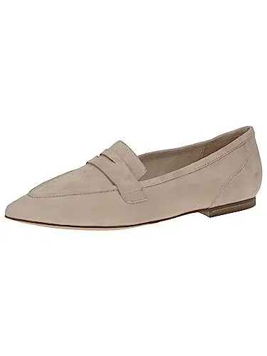 Produktbild: Caprice Damen 9-9-24200-20 Slipper, Rosewood Suede, 37.5 EU