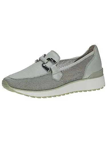 Produktbild: Caprice Damen 9-9-24502-20 Slipper, Mint Comb, 39 EU