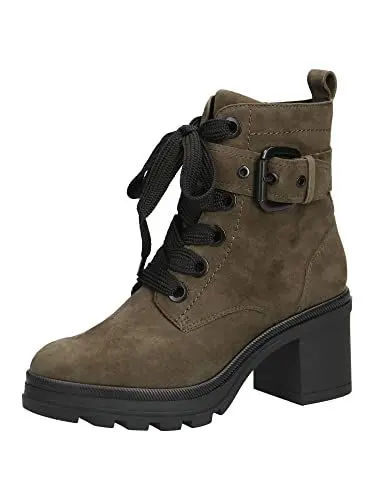 Produktbild: Caprice Damen 9-9-25209-29 Stiefelette, Hunter Suede, 39 EU