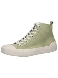 Produktbild: Caprice Damen 9-9-25250-20 Sneaker High-Top, Apple Suede, 39 EU