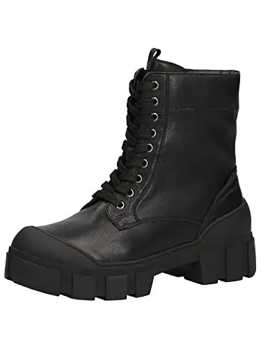 Produktbild: Caprice Damen 9-9-26211-29 Stiefelette, Black Soft, 40 EU