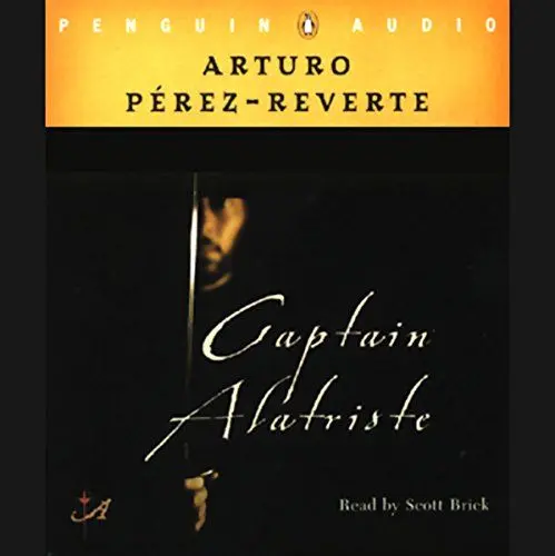 Produktbild: Captain Alatriste