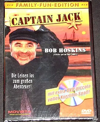 Produktbild: Captain Jack