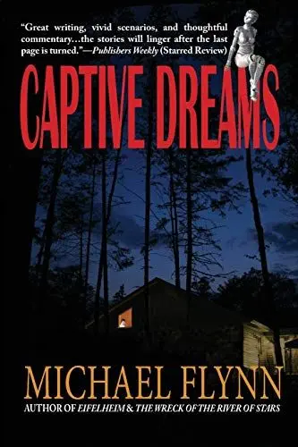 Produktbild: Captive Dreams