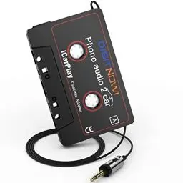 Produktbild: Car Cassette Adapter