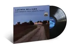 Produktbild: Car Wheels on a Gravel Road (Vinyl) (Vinyl LP)