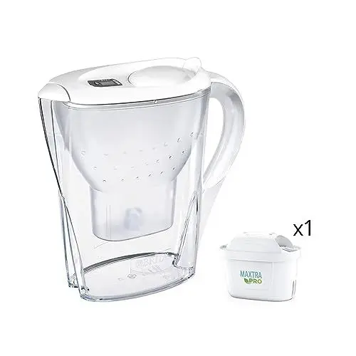 Produktbild: CARAFFA MARELLA BIA.PRO ALL-IN-ONE